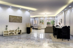 Comfy & Cozy 2BDR 15 Min from CAI Airport